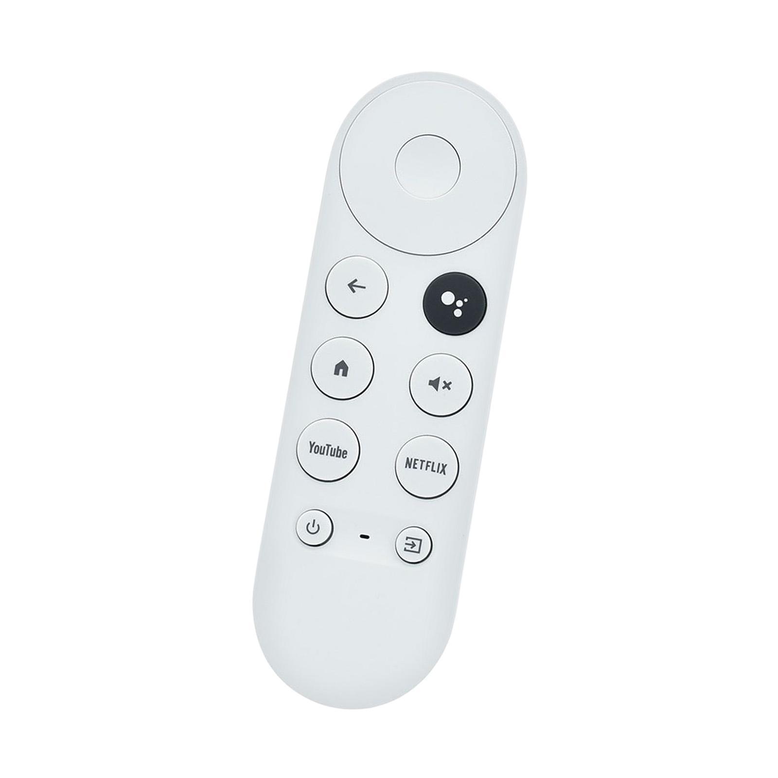 Voice Remote Control Replacement Durable for GA01919-Us
