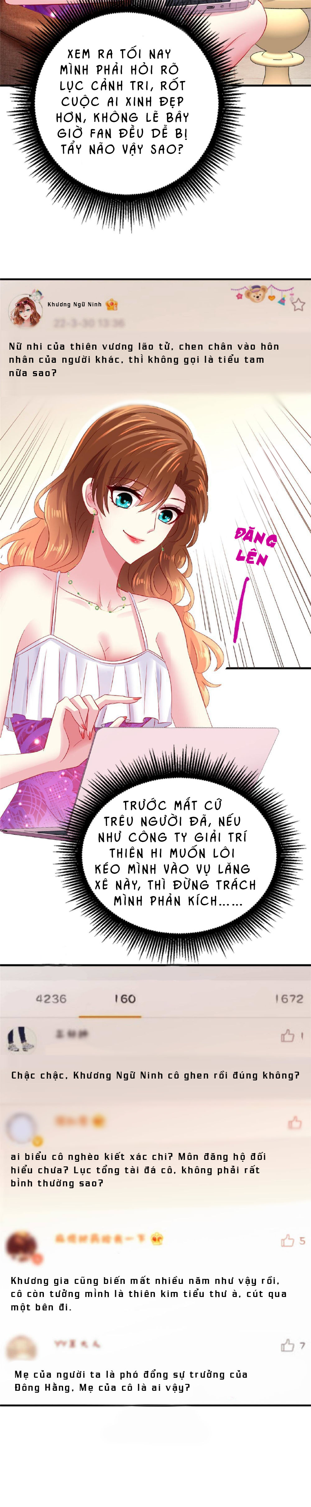 nữ hoàng điện ảnh chapter 18 15