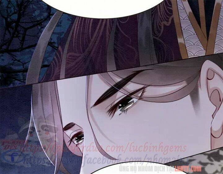 trọng sinh bá sủng nhiếp chính vương quá mạnh mẽ chapter 100 34