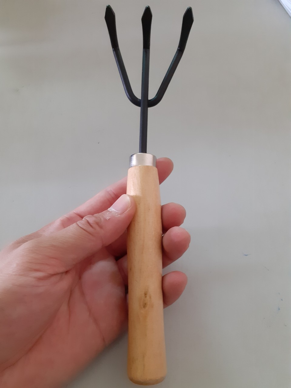 BỘ DỤNG CỤ LÀM VƯỜN MINI