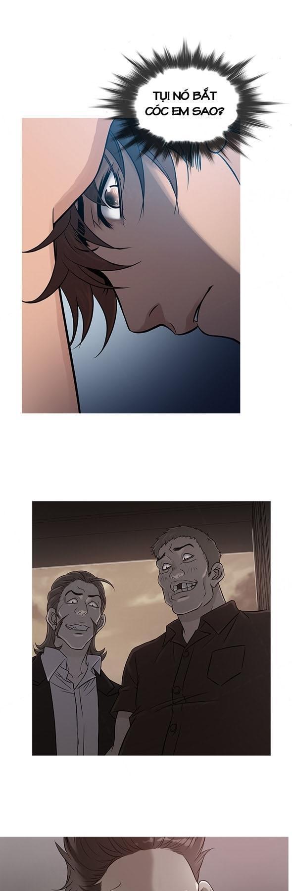 thiên đường chapter 56 7