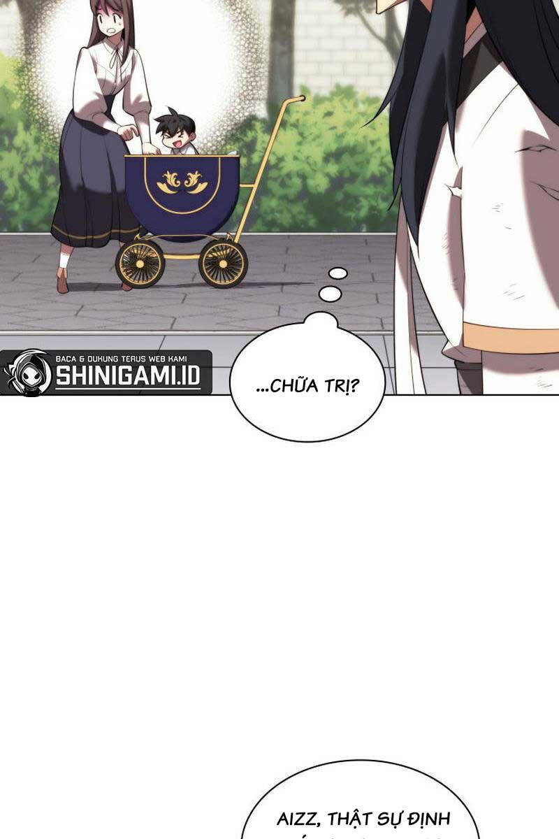 thợ rèn huyền thoại chapter 181.1 14