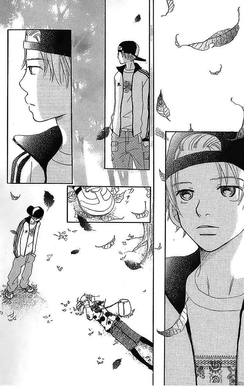 ngày ấy ta bên nhau chapter 22 12