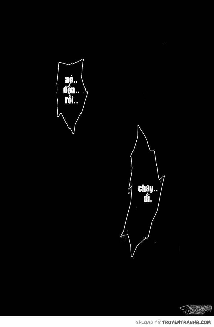 0.0 mhz - tần số chết chapter 17 8