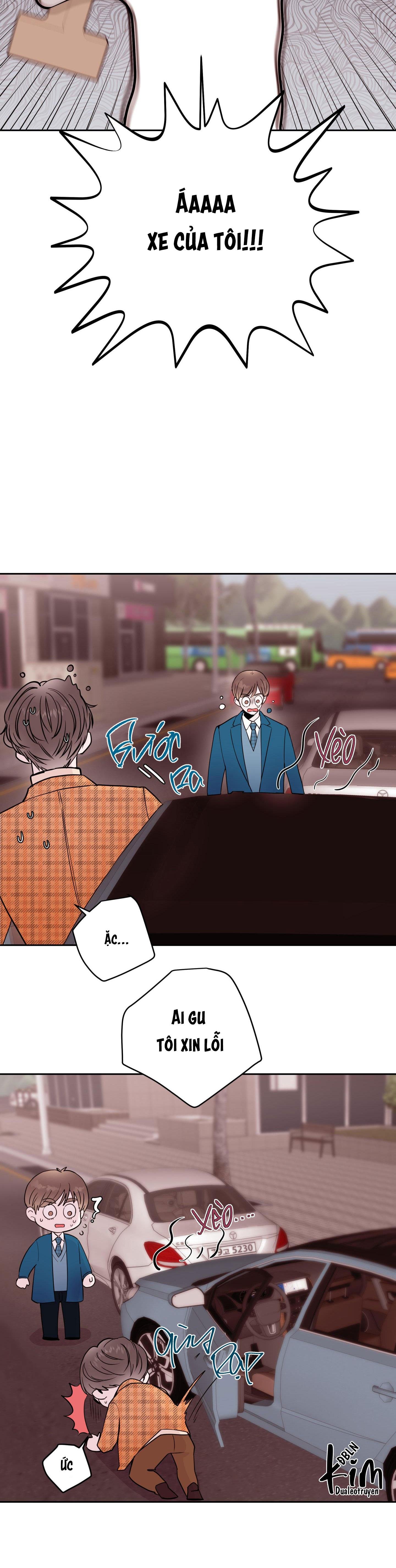 em trai vợ thật nguy hiểm chapter 26 30