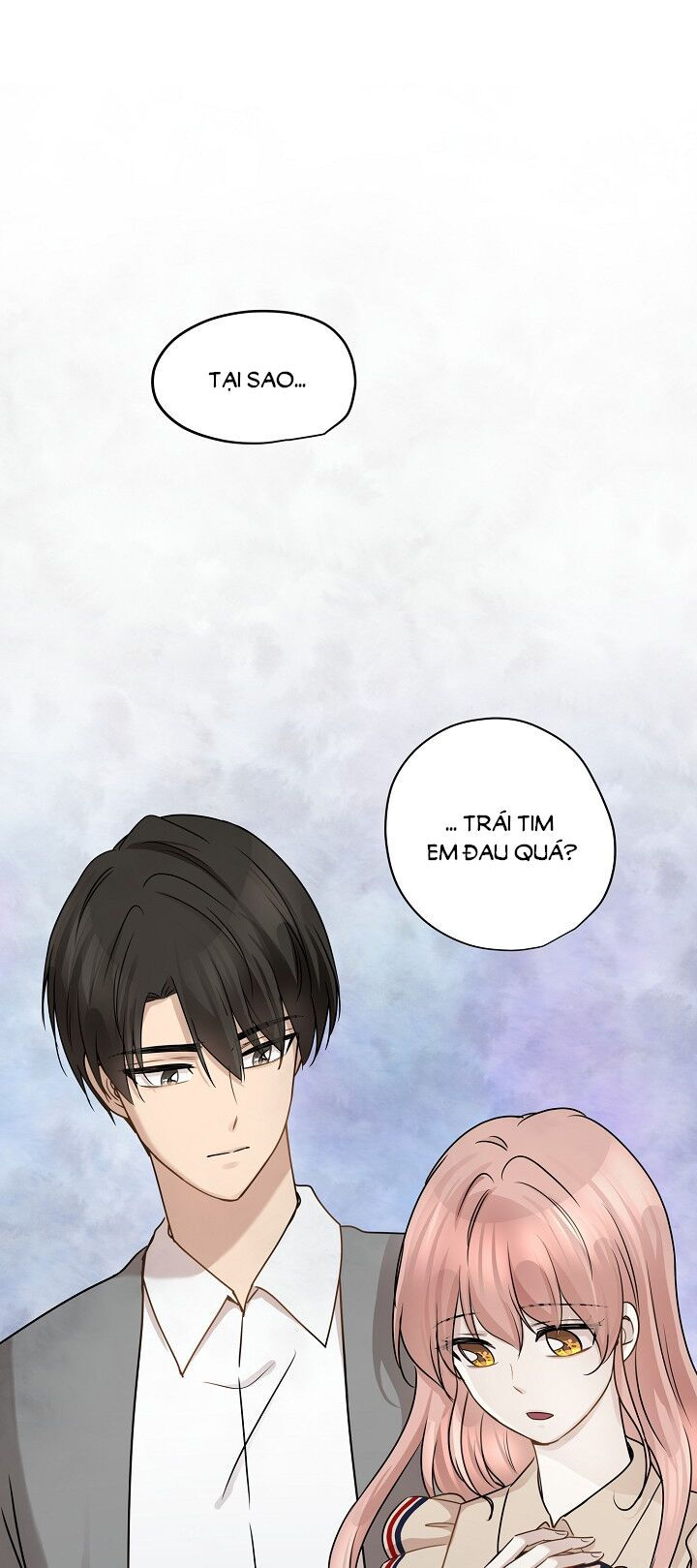 cuộc sống kỳ thú chapter 72 20