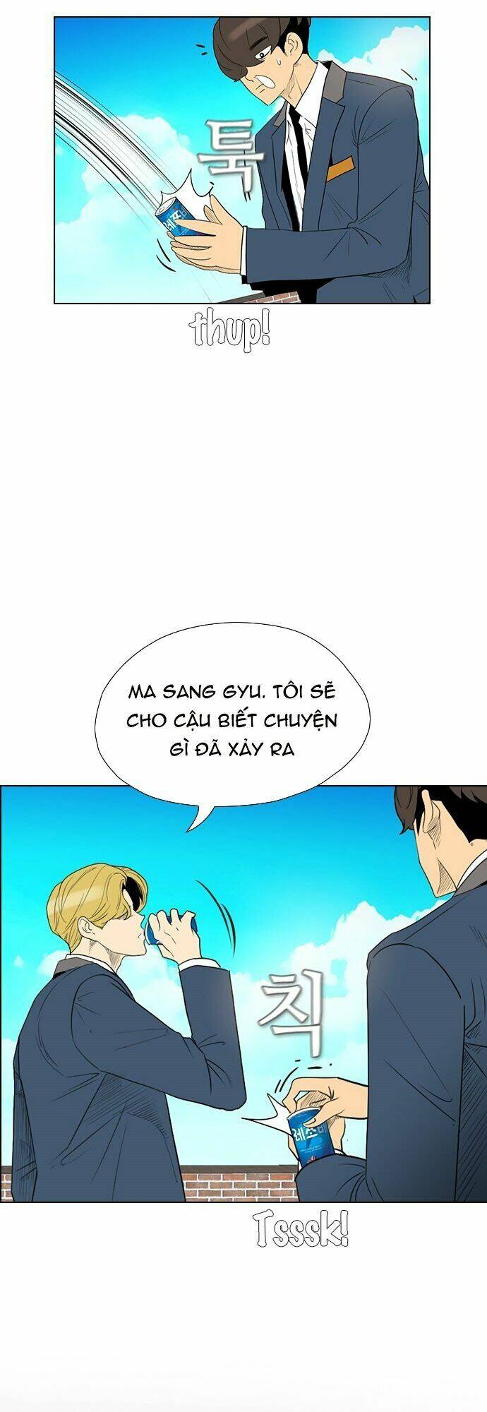 kẻ hồi sinh chapter 121 26