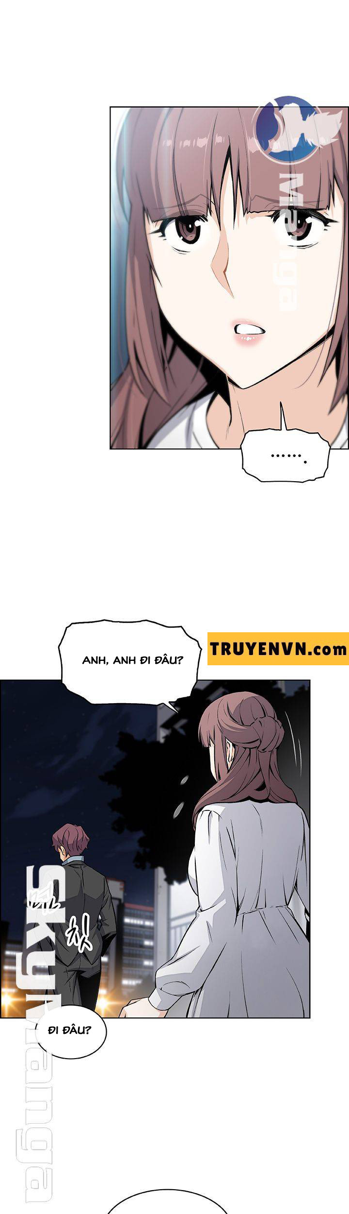 nhóm học đặc biệt chapter 39 37