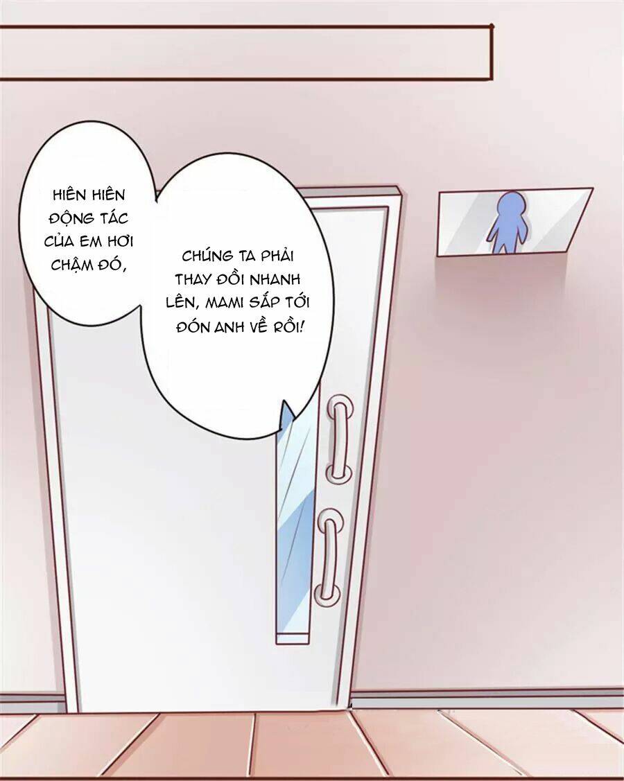 vương tước tư hữu bảo bối chapter 38 14