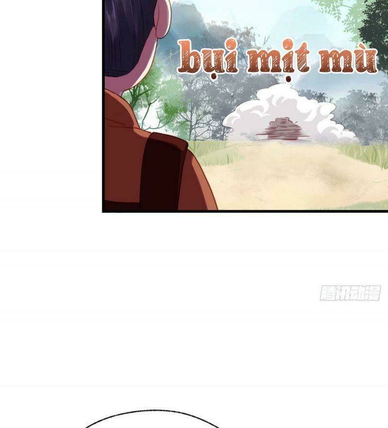 đứng yên ! phụng chỉ đánh cướp đây chapter 35 23