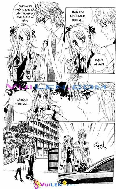 tìm lại tình yêu chapter 58 1