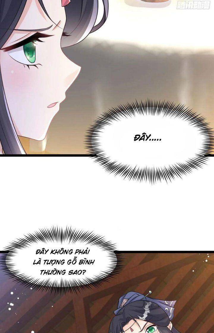 Vợ tôi và tôi thống trị Tam giới chapter 68 11