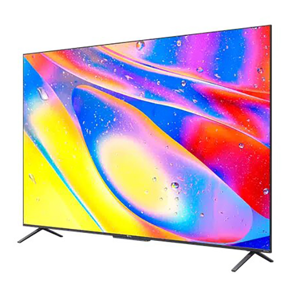 Android Tivi QLED TCL 4K 50 inch 50C725