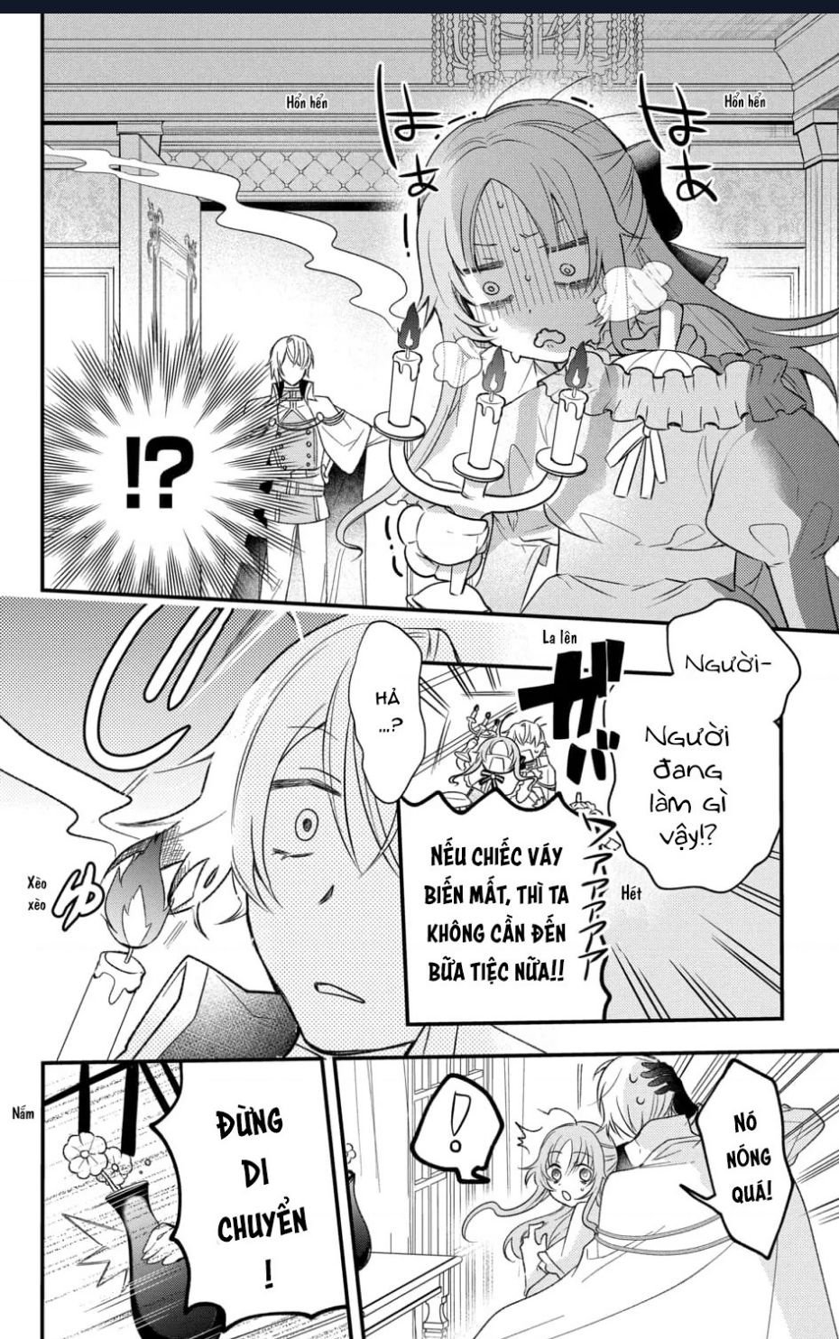 hikikomori hime to dokuzetsu kishi-sama chapter 0 8