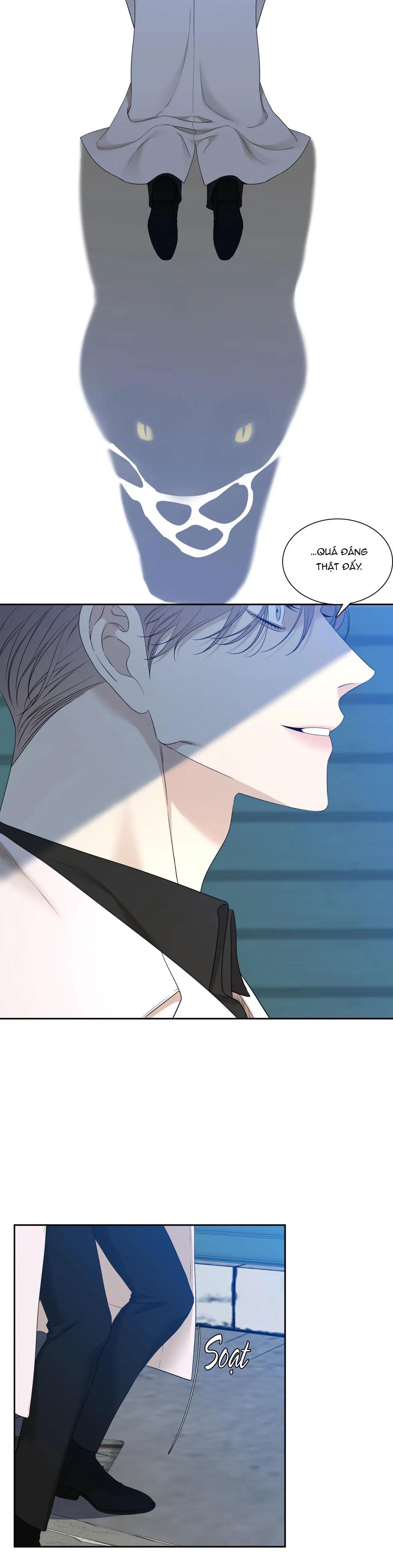 tên rác rưởi chapter 27 31