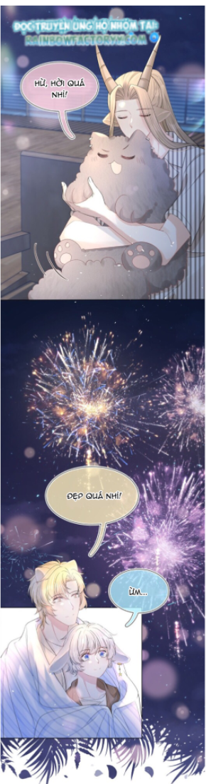 ăn một bé thỏ chapter 89 12