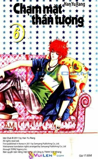 chạm mặt thần tượng chapter 6 158