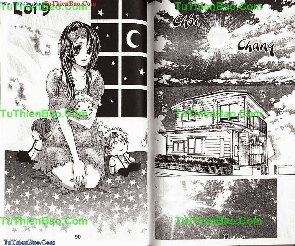 ngày tháng ngọt ngào chapter 2 46