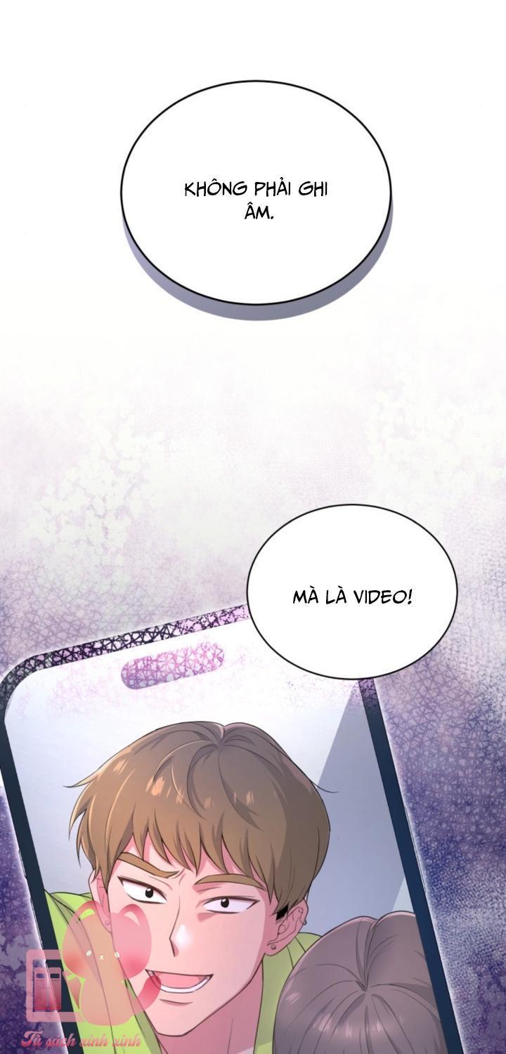 moon shark: cá mập cũng có thể trở thành ngôi sao chapter 7 13