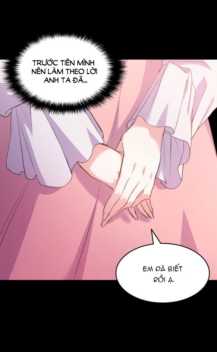 tôi định quyến rũ anh trai nhưng nam chính đã đến chapter 2 29