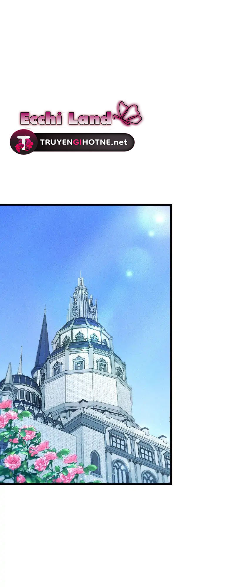 Gửi Đến Ngươi, Người Mong Muốn Sự Đau Khổ Từ Ta chapter 1.1 - Trang 1
