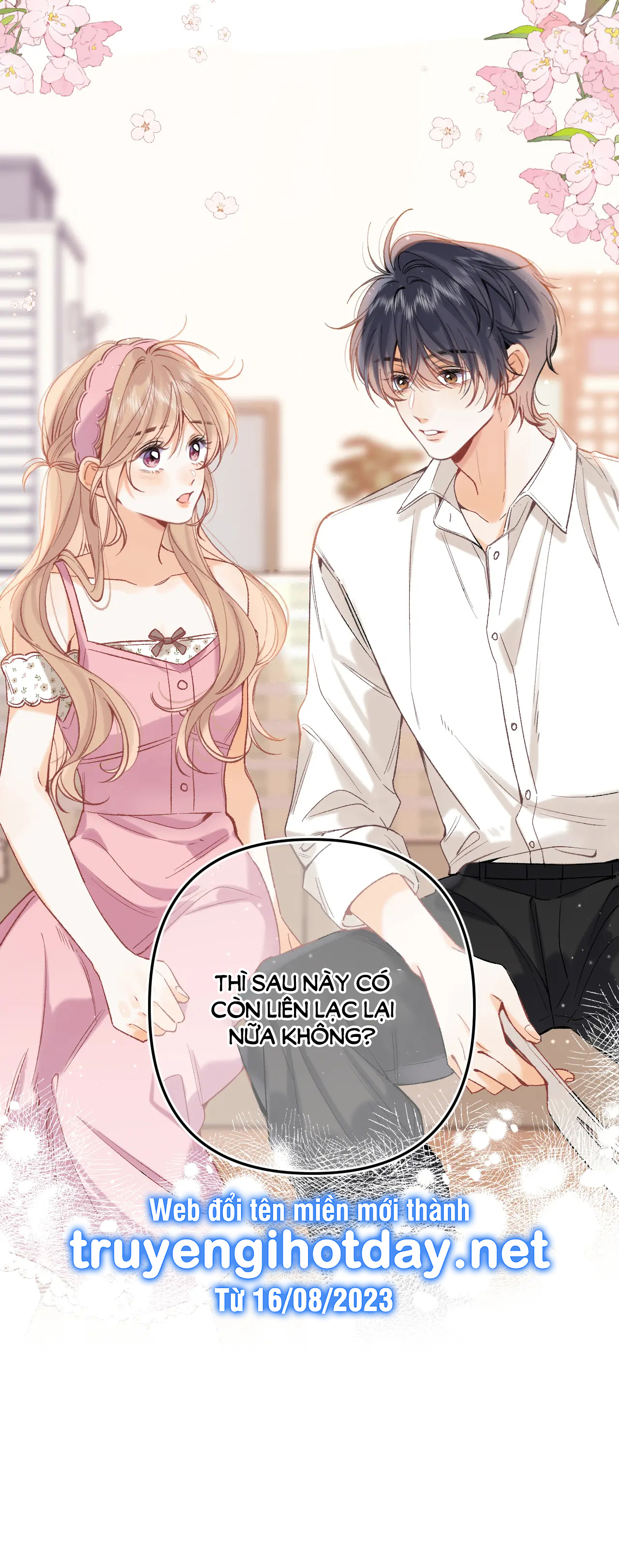 vụng trộm không thể giấu - mối tình thầm kín chapter 91.1 4