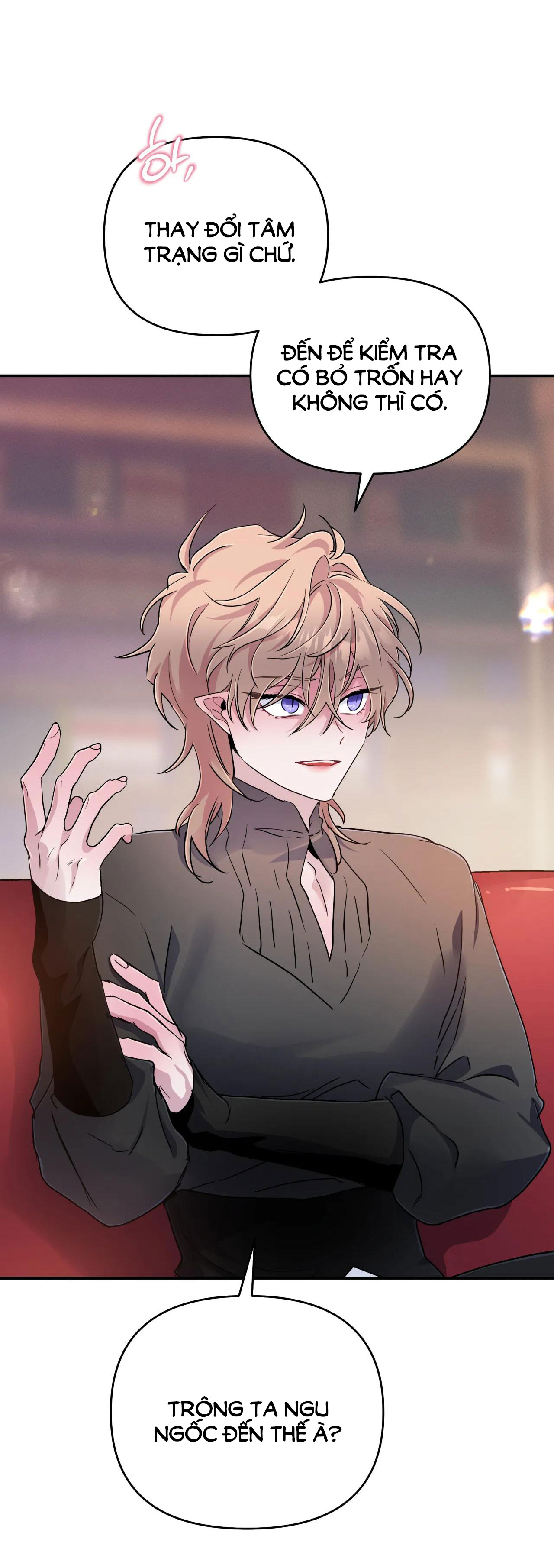 hắc vực chapter 45.1 3