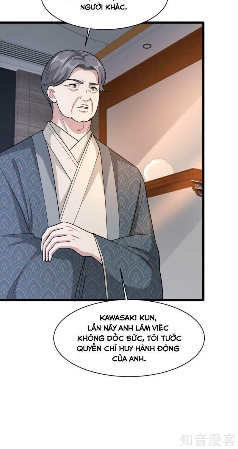 đô thị tà vương chapter 177 4