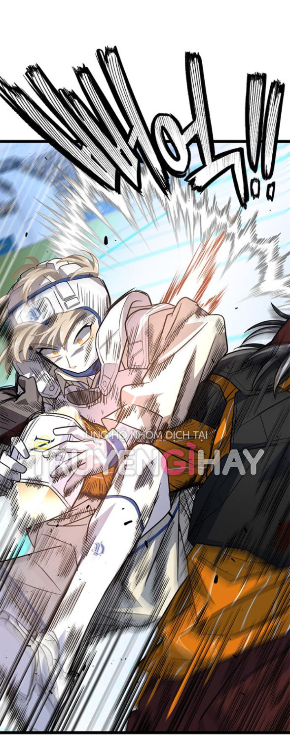 dark moon - tế đàn ánh trăng chapter 29.1 21