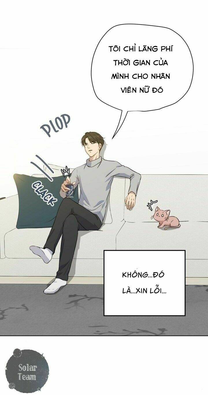 một cuộc sống kỳ lạ chapter 1 64