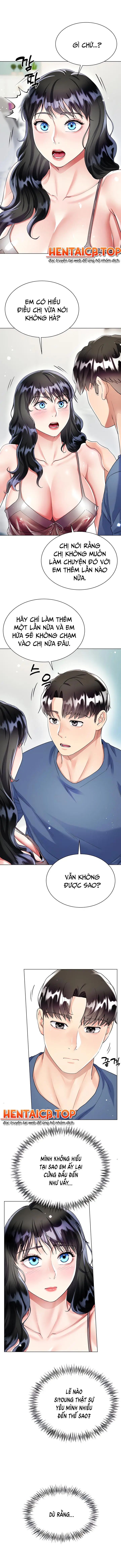 váy của chị dâu chapter 15 1