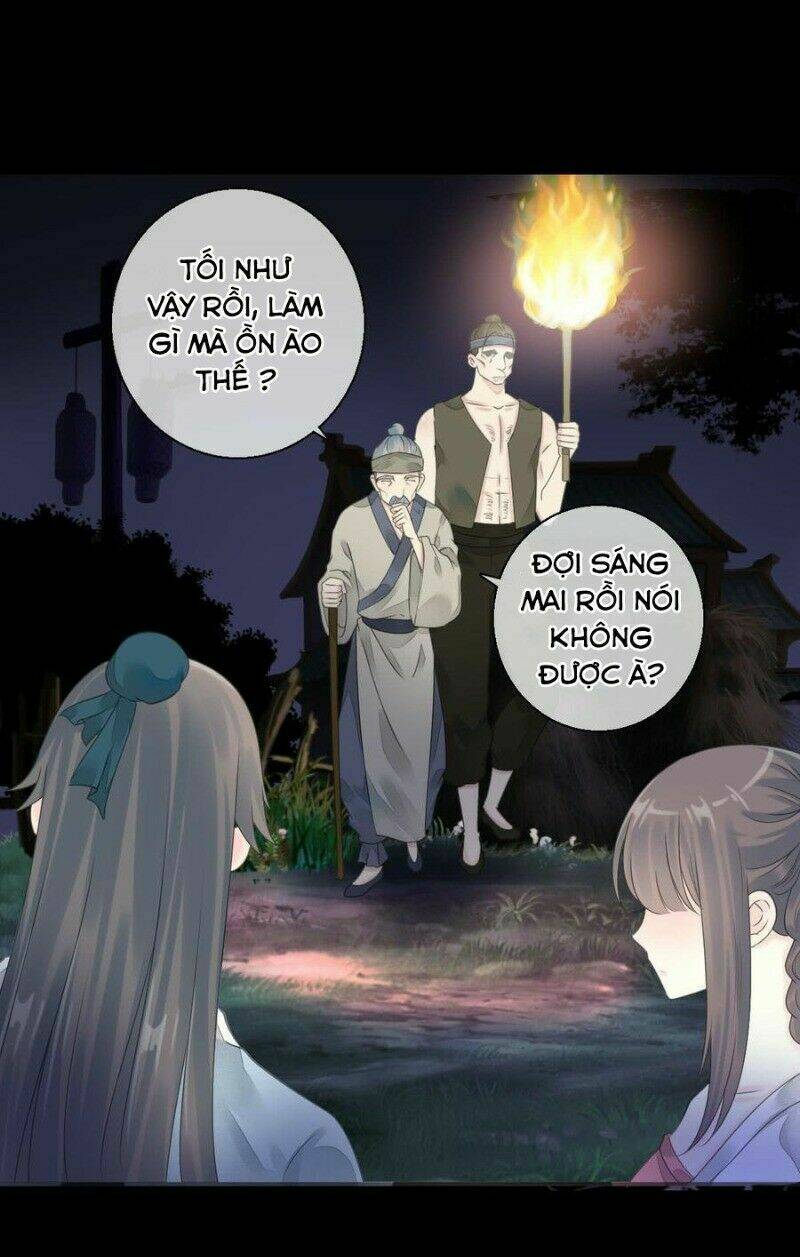 điền viên mật sủng: cô vợ nóng bỏng chapter 85 3