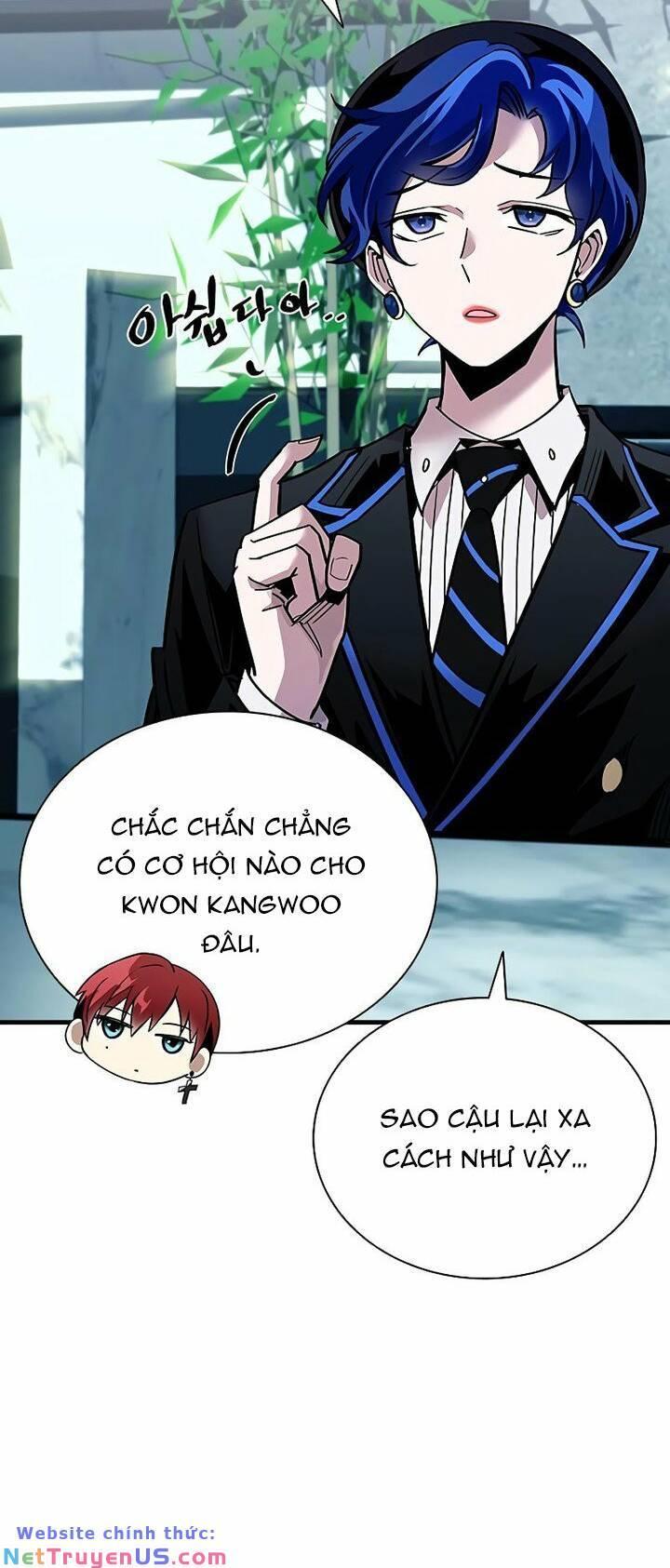 chuyển sinh thành ác nhân chapter 119 47