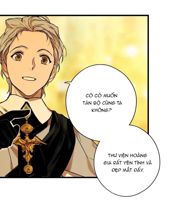 cổ tích về người mẹ kế chapter 40 65