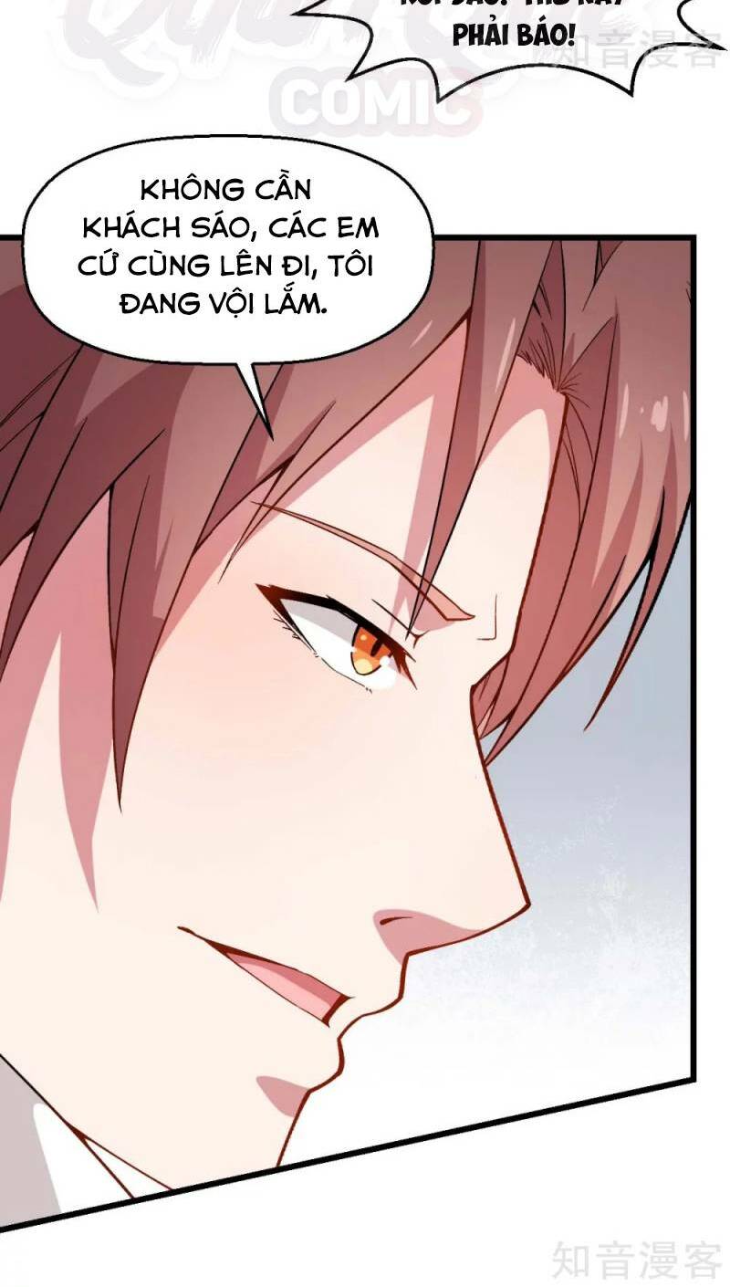 vườn trường cuồng sư hệ thống chapter 83 6