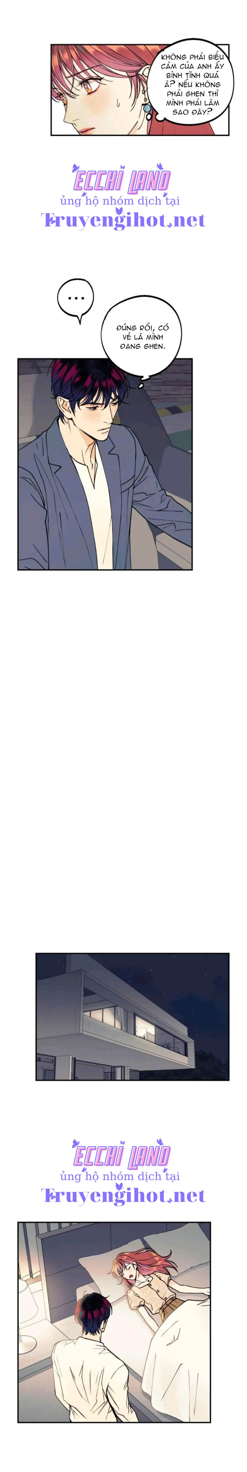 em muốn làm người phụ nữ của anh chapter 5.2 4