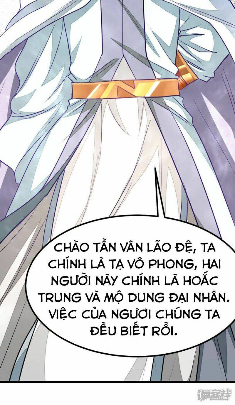 cửu dương thần vương chapter 84 28