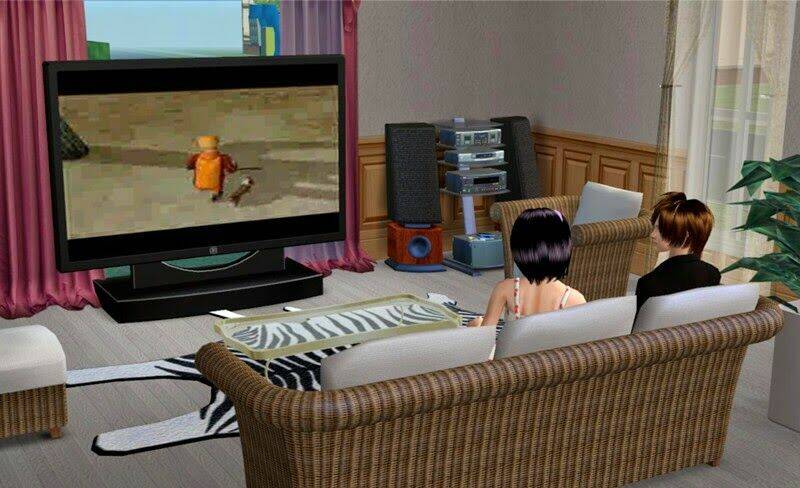 viên đạn bạc [truyện sims 2] chapter 17 9