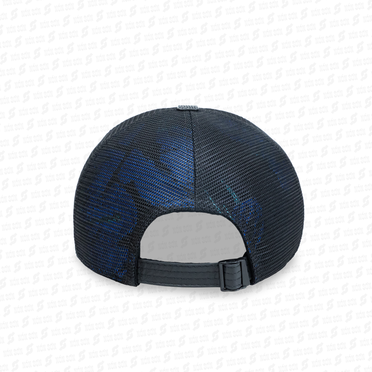 ƯU ĐÃI - Mũ snapback hiphop nam nữ NÓN SƠN chính hãng MC210GK-ĐN3HV