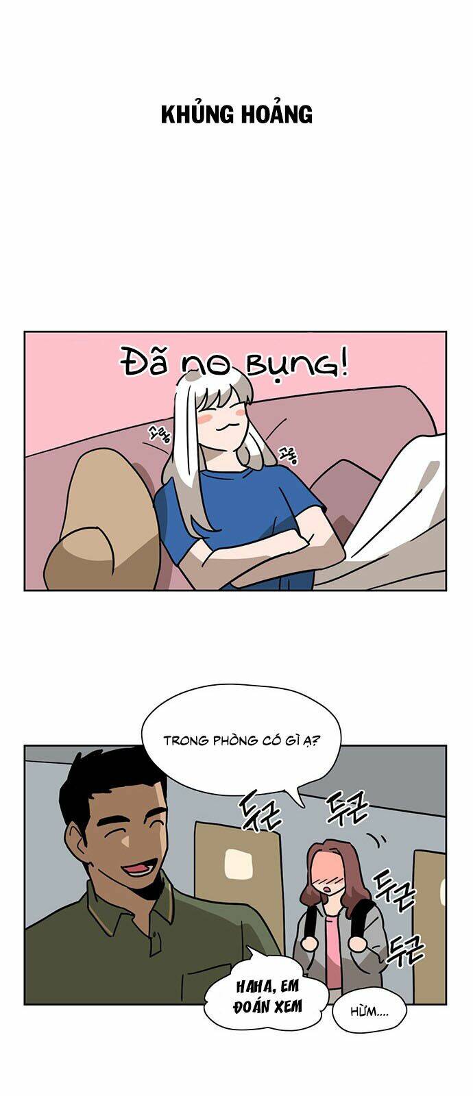 hoàng tử vương quốc mèo chapter 6 23