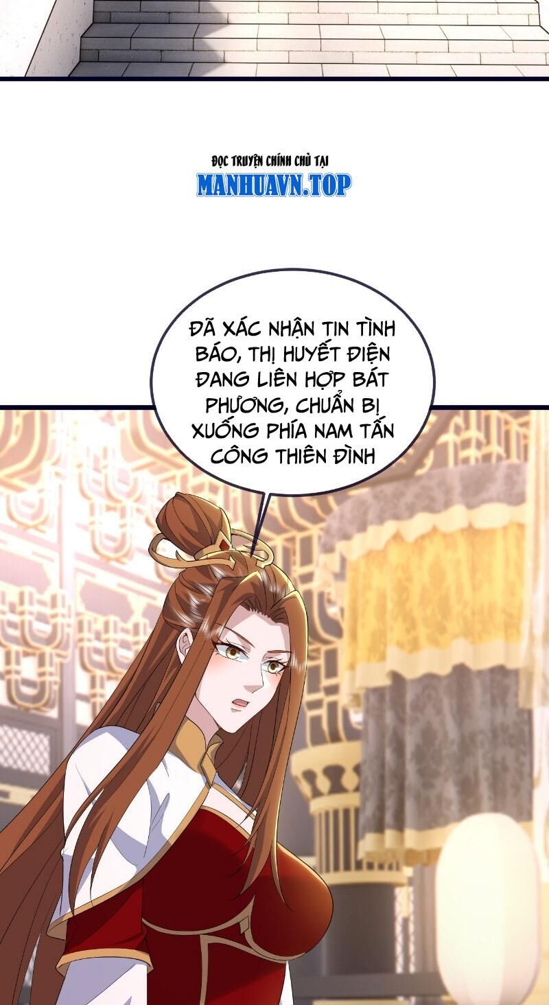 tiên võ đế tôn chapter 537 22
