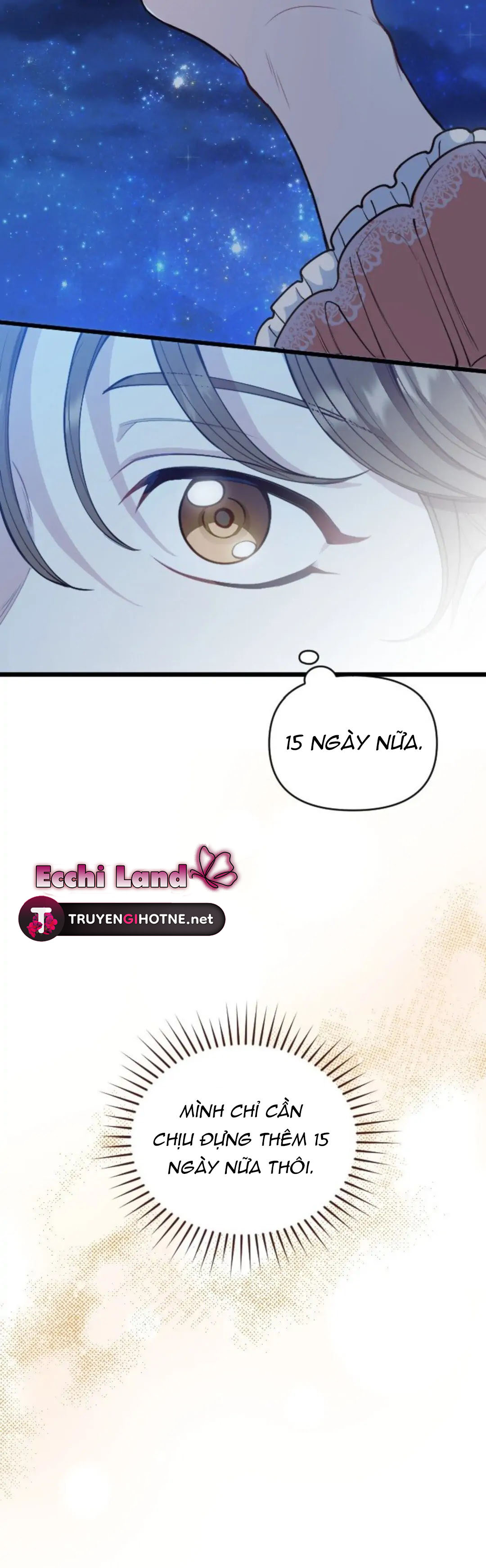 khoảng cách giữa đôi ta chapter 1.1 6