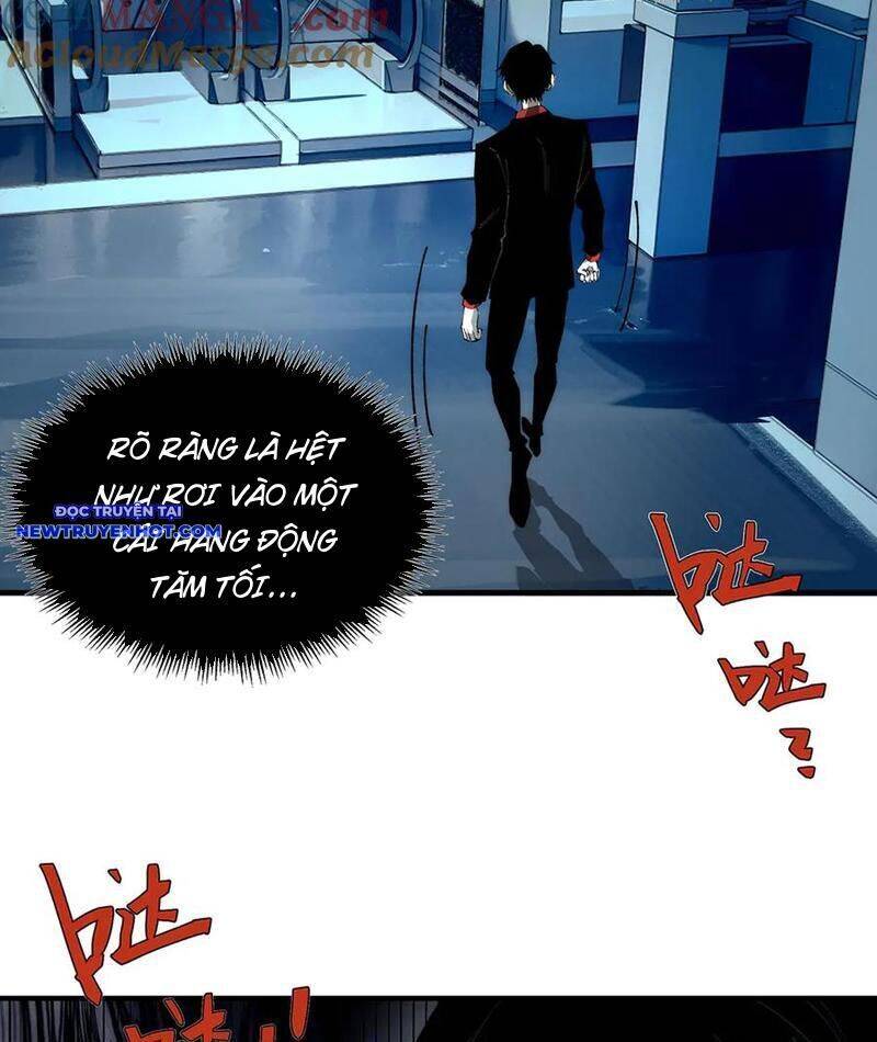 vô hạn thôi diễn chapter 40 37