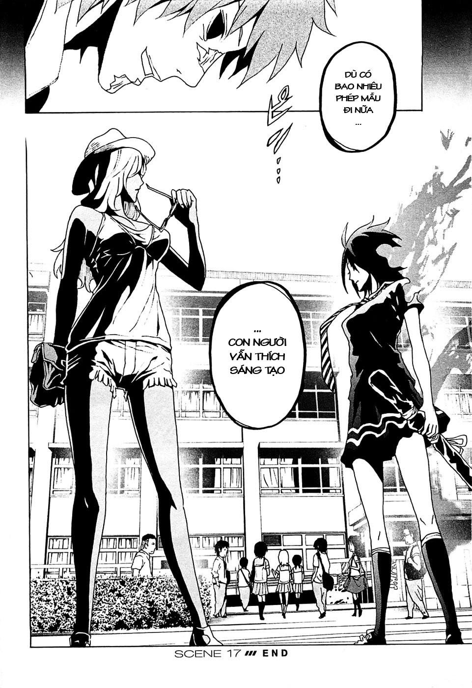 tokyo esp chapter 17 35