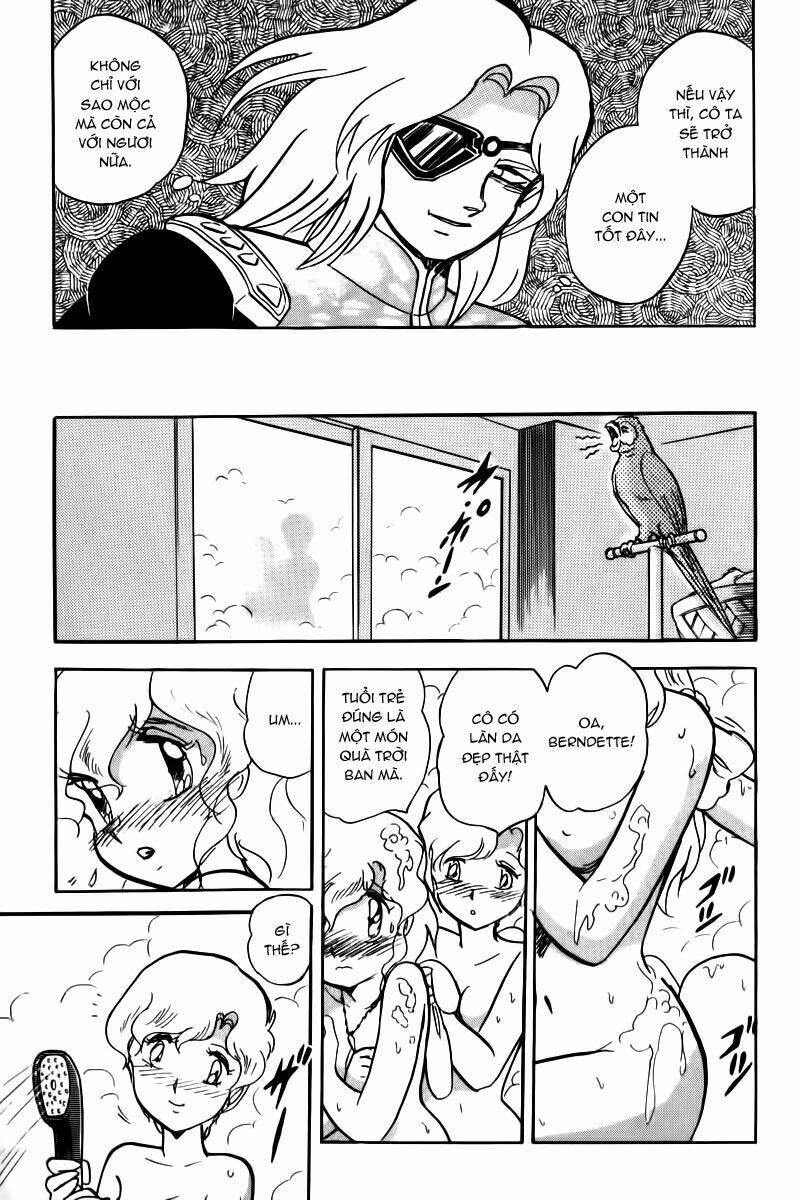 kidou senshi crossbone gundam chapter 10 18