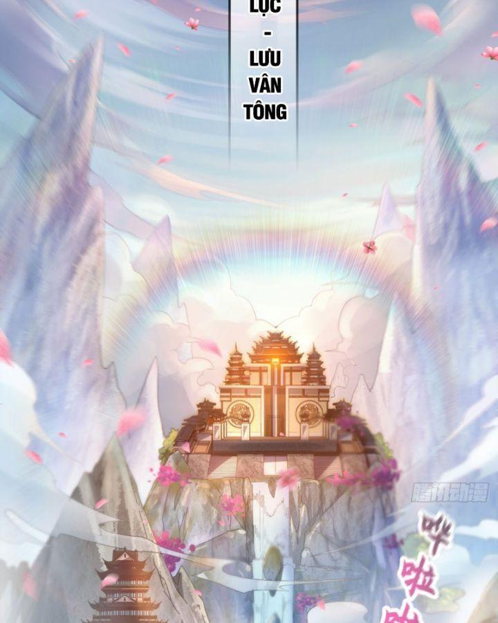 ta đã bắt nạt khí vận chi tử chapter 1 2