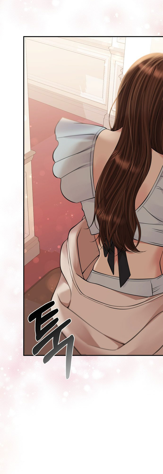 gửi em người đánh cắp những vì sao - to you who swallowed a star chapter 141.1 14