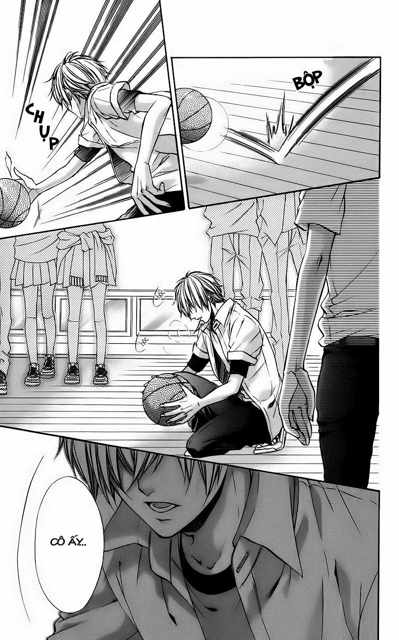 kimi to koi no tochuu chapter 6 26