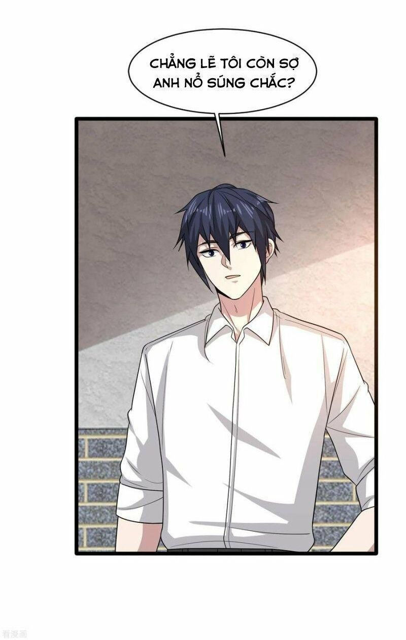 đô thị tà vương chapter 131 12