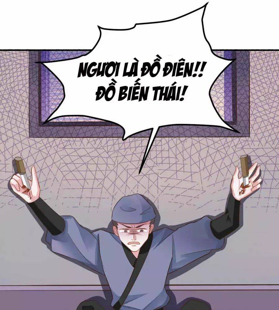 đích nữ hữu độc chapter 58 32